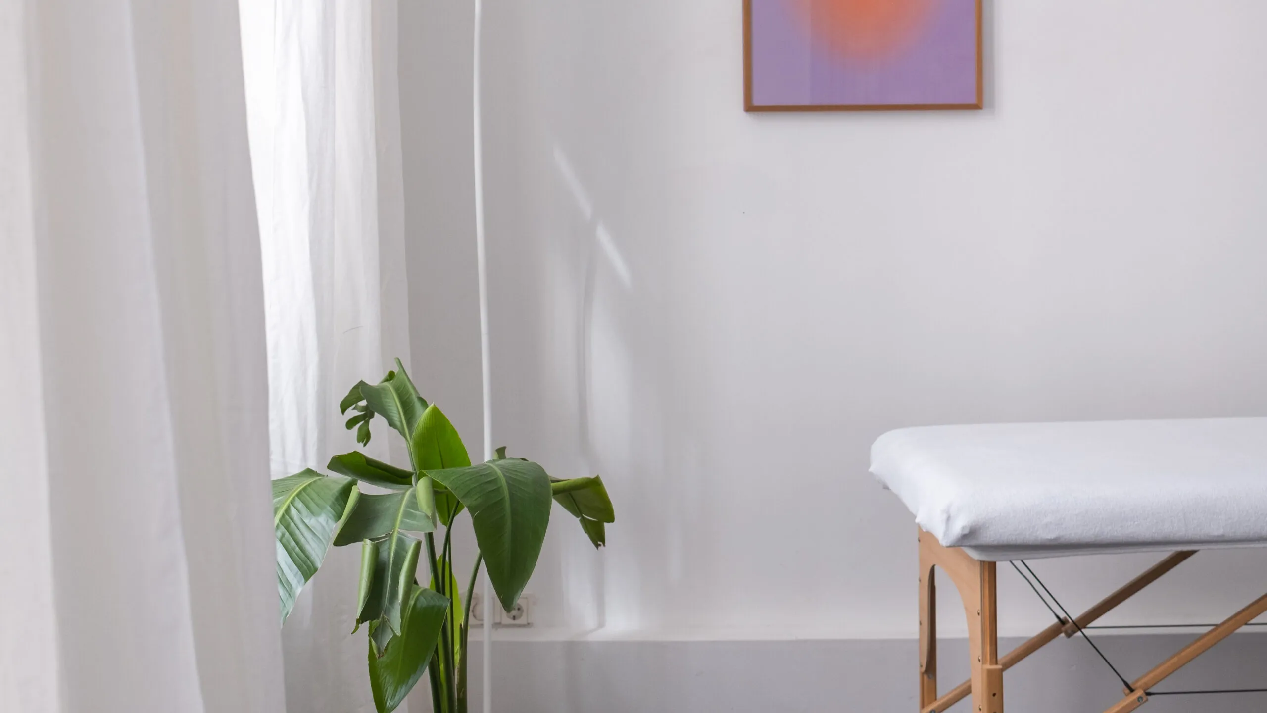 Craniosacrale Behandlung durch Heilpraktikerin Amber Schimpf in Köln