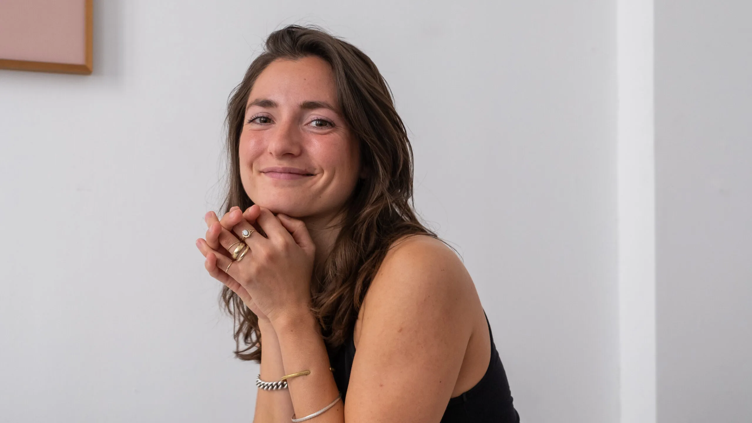 Naturheilkundliche Behandlung in der Praxis von Heilpraktikerin Amber Schimpf